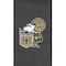 Dreamseat Xpression Pro Gaming Chair with New Orleans Saints Classic Logo XZXPPRO032-PSNFL21008A - alternate 5